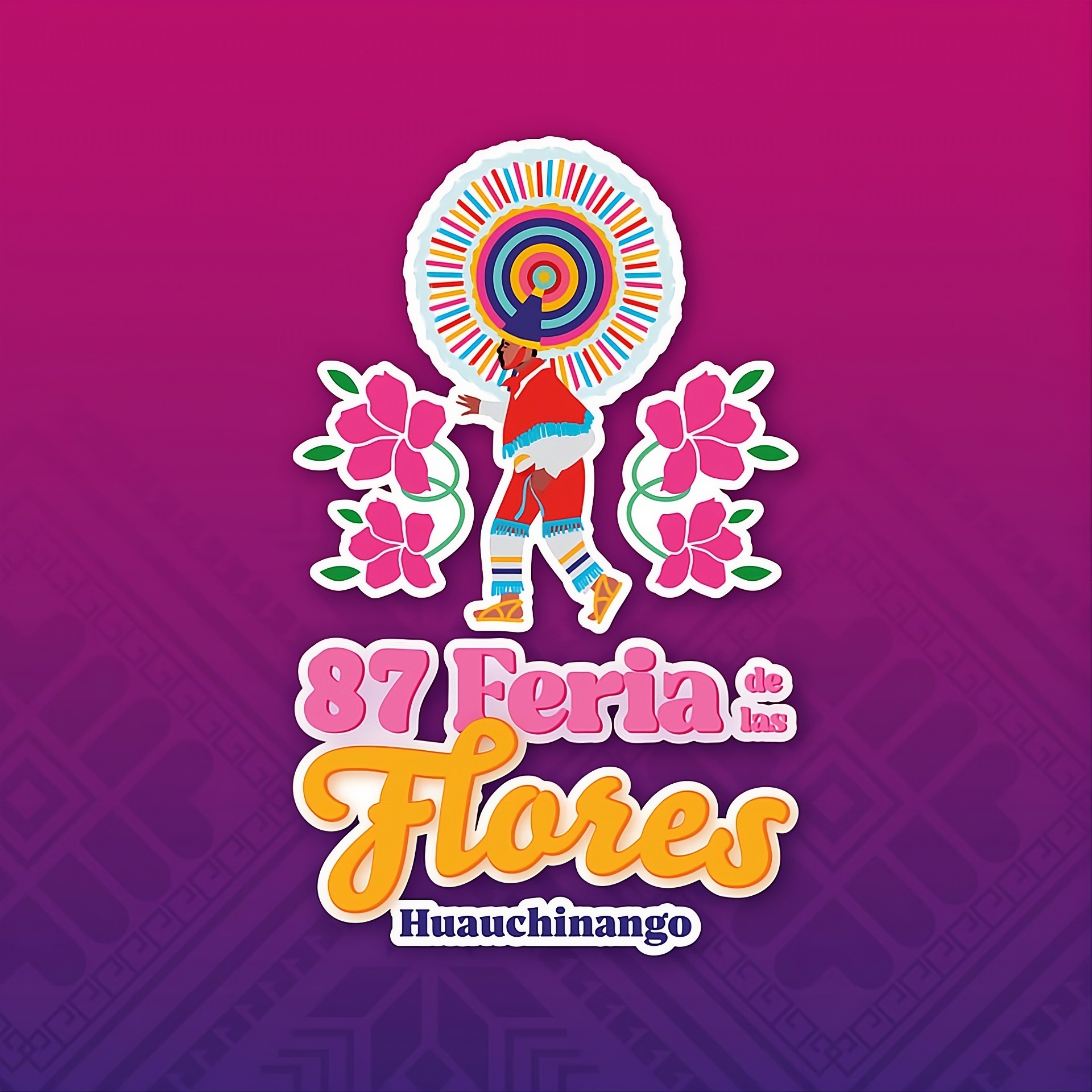 Ferias de México, Fiestas de México, Huachinango, Puebla, Soy Puro Mexicano, Ferias de Puebla, Ferias regionales de México, Fiestas mexicanas, Feria de las Flores Huauchinango 2026